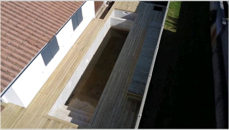 pose terrasse bois autoclave gujan mettras