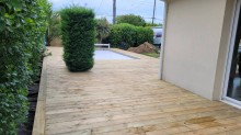 Nos prestations sur le secteur de Bordeaux rive gauche