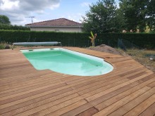 Nos prestations sur le secteur de Mérignac