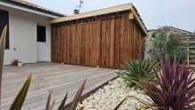 Nos prestations sur le secteur de Andernos-les-Bains