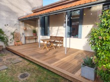 Nos prestations sur le secteur de Gujan-Mestras Bassin d'Arcachon