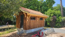 Nos prestations sur le secteur de Gujan-Mestras Bassin d'Arcachon