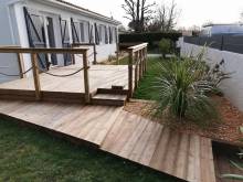 Nos prestations sur le secteur de Mérignac