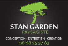 Paysagiste Aménagement paysager Martignas sur Jalle Stan Garden