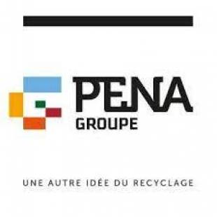 Dechetterie pro Merignac PENA