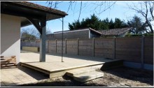 Nos prestations sur le secteur de Gujan-Mestras Bassin d'Arcachon