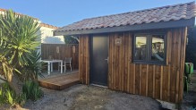 Nos prestations sur le secteur de Lacanau Médoc