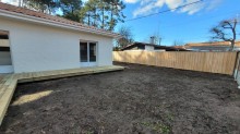 Notre zone d'activité pour ce service Artisan pour pose de clôture rigide en bois ou en béton