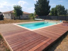 Nos prestations sur le secteur de Andernos-les-Bains