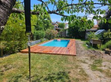 Nos prestations sur le secteur de Saint-Jean-d'Illac