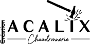 Menuisier Chaudronnier Gironde Acalix