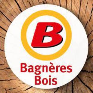 Logo Bagneres Bois