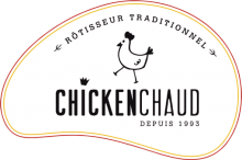 Rotisserie Saint jean d'illac Chicken Chaud