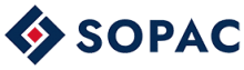Logo Sopac