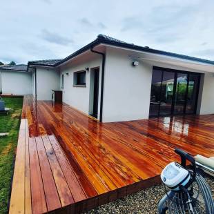 Notre zone d'activité pour ce service Prix pour pose de carport en bois sur mesure sans permis de construire
