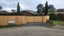 Notre zone d'activité pour ce service Prix construction de carport sur mesure en bois