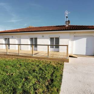 Nos prestations sur le secteur de Bordeaux rive gauche